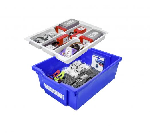 Цифровая лаборатория по основам безопасности и защиты Родины (ОБЗР) (тип 2)