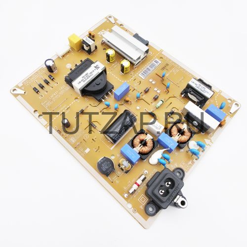 Блок питания EAX68304101(1.7) REV1.0 EAY65170101 LGP43T-19U1 для телевизора LG 43UM7300PLB