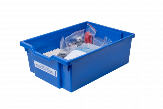 Ресурсный набор НАУРОБО