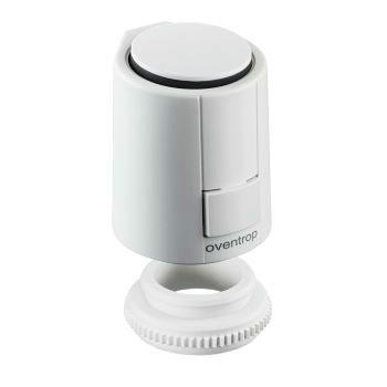 Сервопривод 2-х позиционный Aktor T 2P 230 В, открытый Oventrop