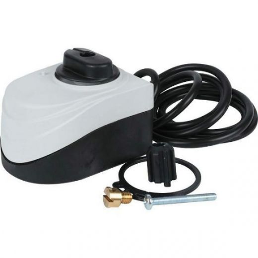 Сервопривод 230V 120s STOUT