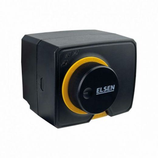 Сервопривод трехпозиционный 230 В, 50-60 Гц, 5 Вт, 10 Нм, 120с/90° ELSEN