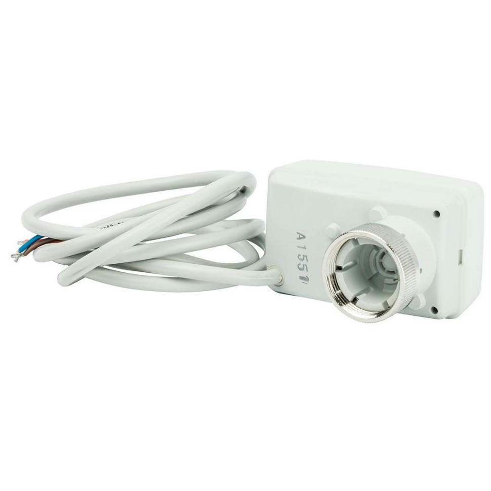 Сервопривод 3-точечный 230V, соединение М 30х1,5 Luxor SM 1345