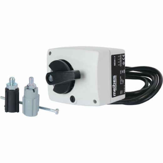 Сервопривод 3-точечный MK 25-32 24 В Meibes