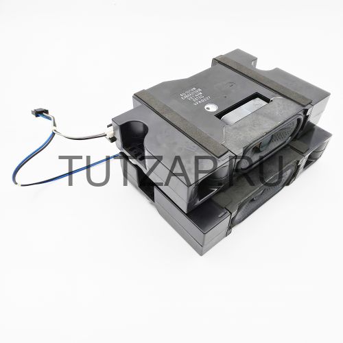 Динамики EAB64370906 EAB64370907 для телевизора LG 43UM7300PLB