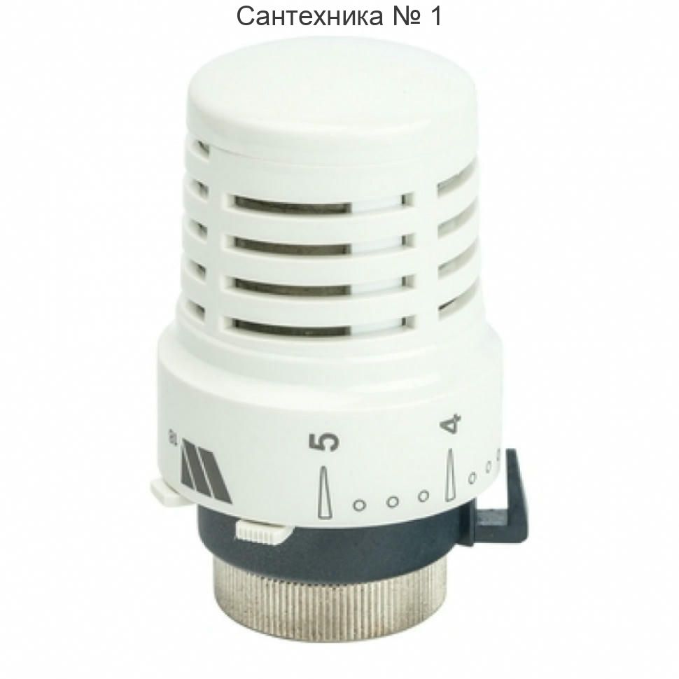 Термоголовка SE148 М30х1.5 Watts