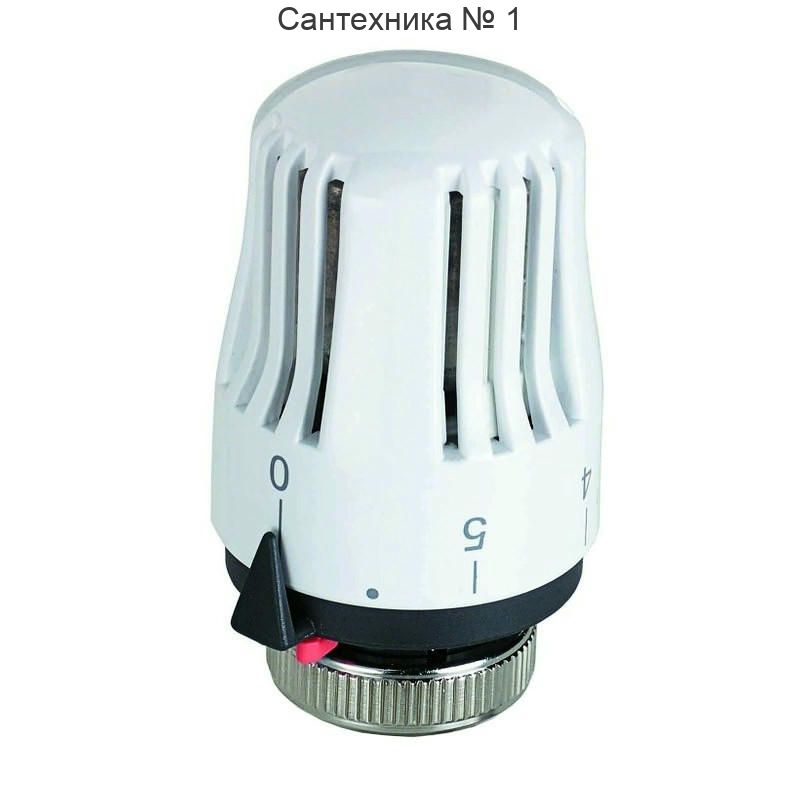 Термоголовка FIV