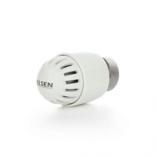 Головка термостатическая M30х1,5, 8-32°C, белый ELSEN