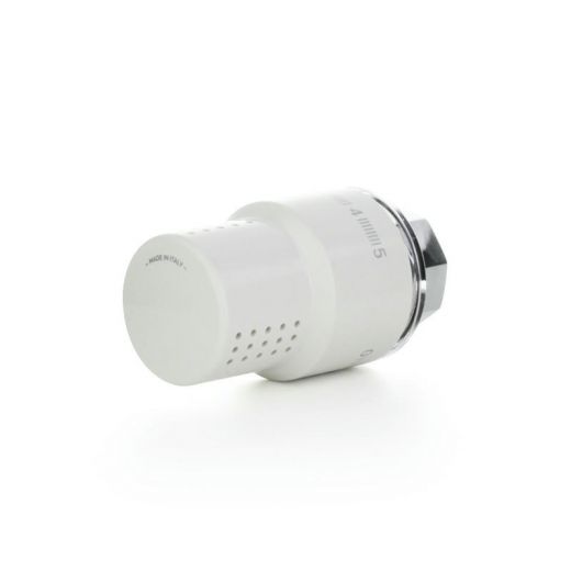 Головка термостатическая M30х1,5, 7-28°C, белый ELSEN