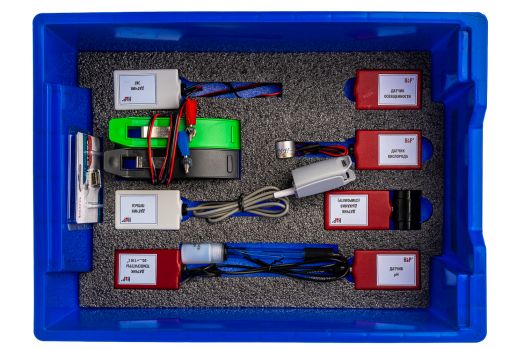 Цифровая лаборатория по физиологии