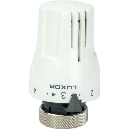 Головка термостатическая 6-30°C Luxor ТТ 3000