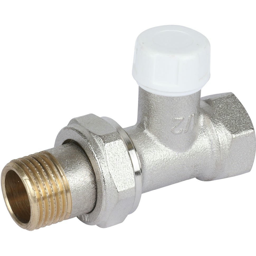 Вентиль обратный со сгоном ВН 1/2" Itap