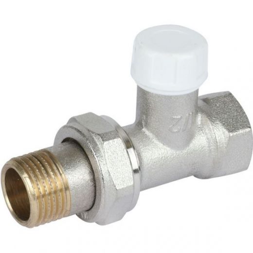 Вентиль обратный со сгоном ВН 1/2" Itap