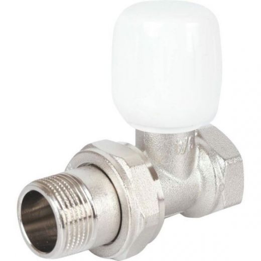 Вентиль ручной со сгоном ВН 3/4" Itap