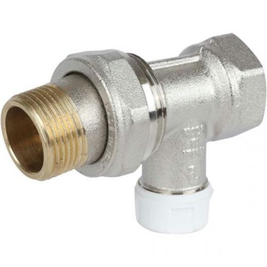 Вентиль обратный со сгоном ВН 3/4" Itap