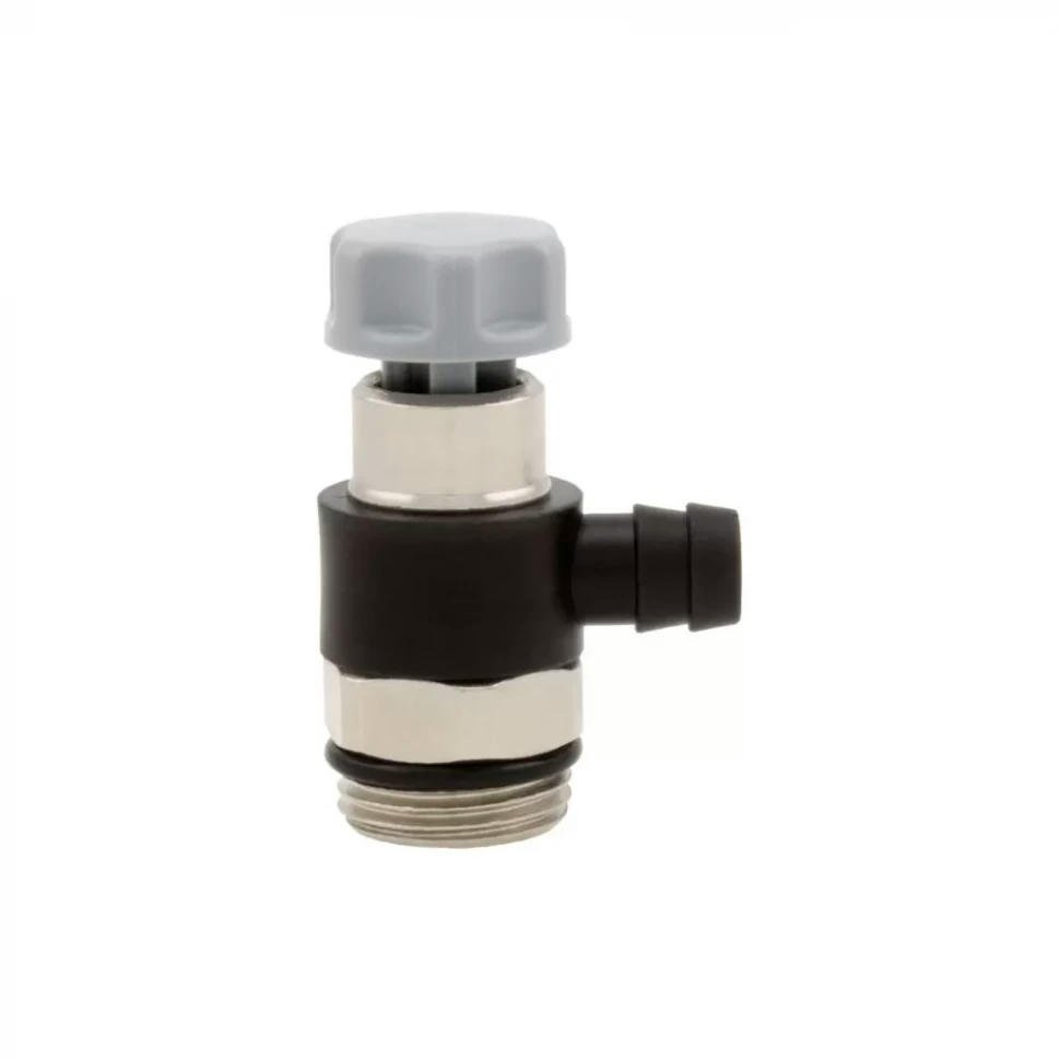 Кран сливной вращающийся Н 1/4" Itap