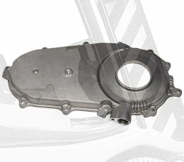 *Крышка передняя двс Nissan K15/25 13501FU400, шт.