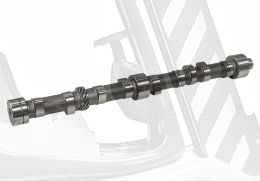 *Вал распределительный Nissan K15/21/25  /1300150K00, шт