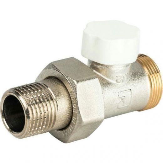 Клапан линейный 1/2" Luxor Easy DD 131