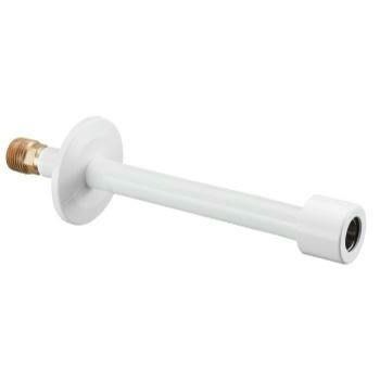 Комплект для настенного монтажа Ду 15, 1/2", белый Oventrop