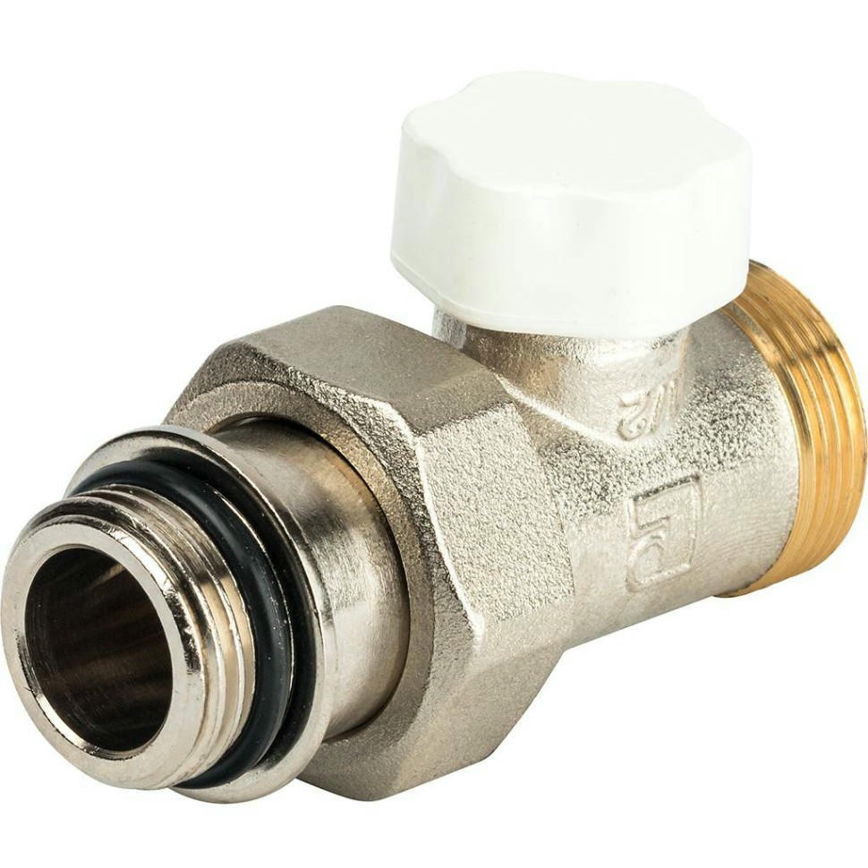 Клапан линейный 1/2" Luxor Easy DD 138 (113)