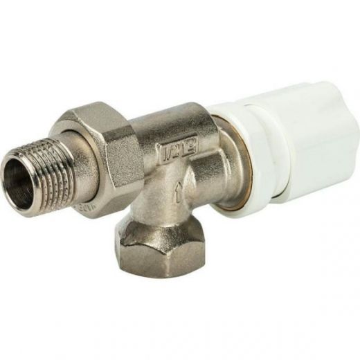 Вентиль радиаторный под термостатическую головку 1/2" ВН Luxor M 332