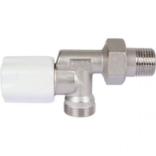 Вентиль ручной регулировки 1/2" Luxor M 300