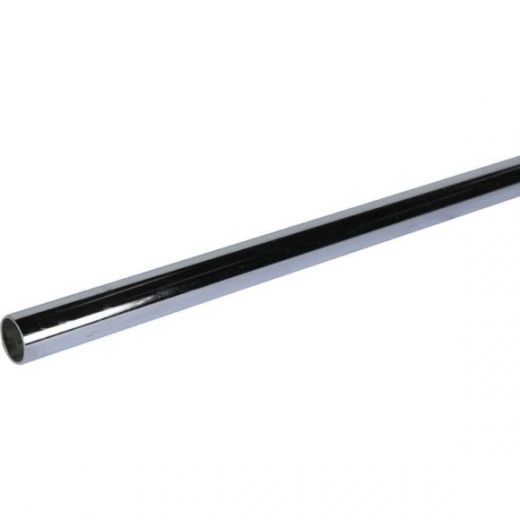 Стержень металлический однотрубных систем DN 15 1000 мм Luxor M 526