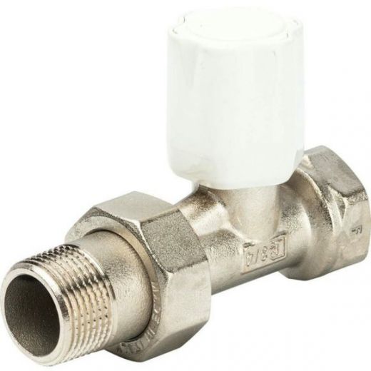 Вентиль линейный регулирующий 3/4" Luxor tekna RD 01