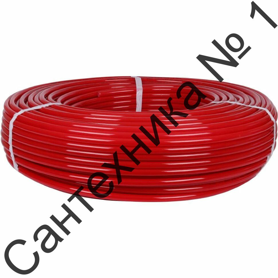 Труба из сшитого полиэтилена STOUT PEх-a 16х2,0, бухта 200 метров