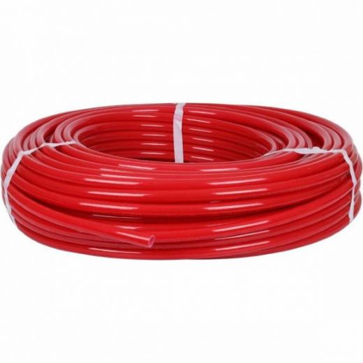 Труба из сшитого полиэтилена PEх-a 20х2,0, бухта 240 метров STOUT