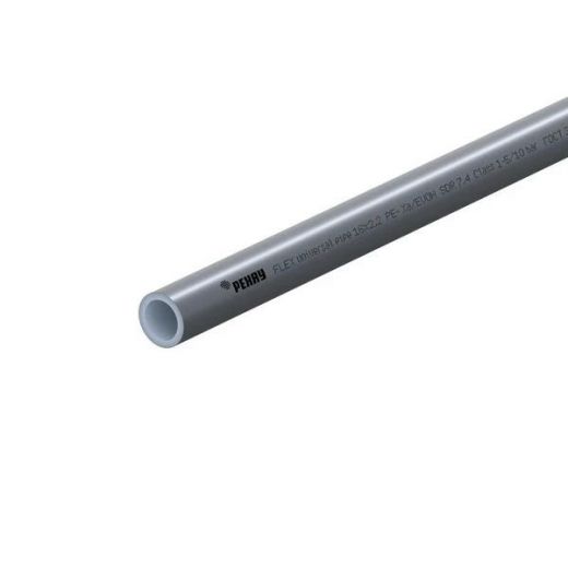 Труба универсальная FLEX 16x2,2, бухта 100 РЕХАУ