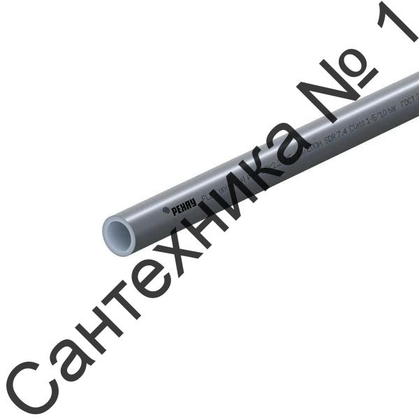 Труба универсальная FLEX 16x2,2, бухта 100 РЕХАУ