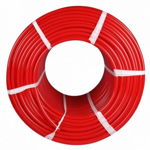 Труба отопительная THERM S 17х2,0 мм, бухта 500 м РЕХАУ