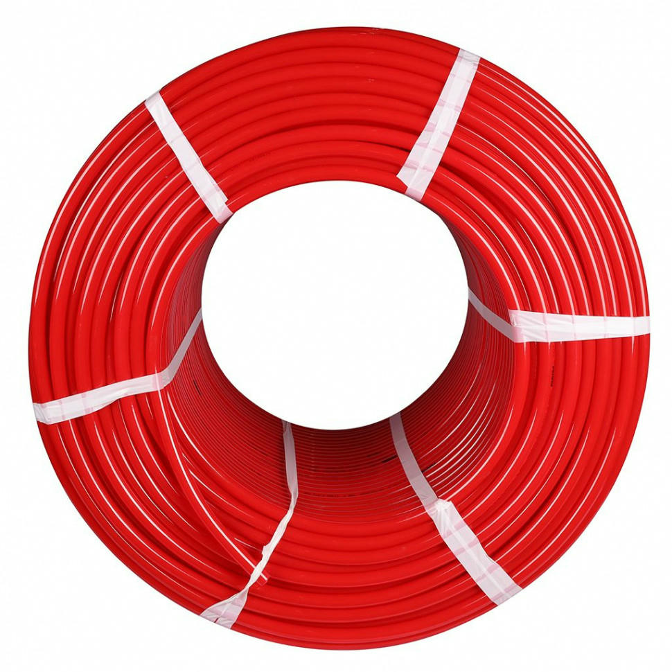 Труба отопительная THERM S 17х2,0 мм, бухта 500 м РЕХАУ