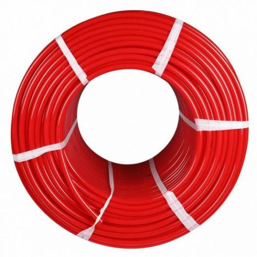 Труба отопительная THERM S 17х2,0 мм, бухта 500 м РЕХАУ
