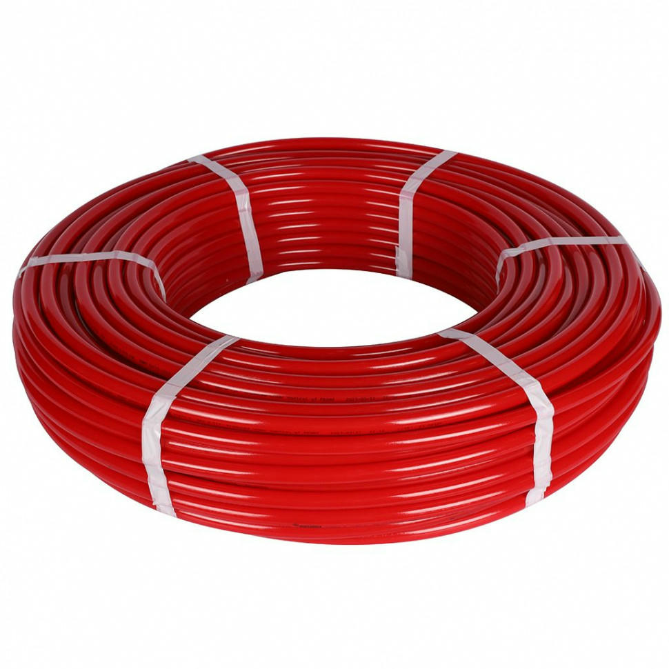 Труба отопительная THERM S 20х2,0 мм, бухта 120 м РЕХАУ