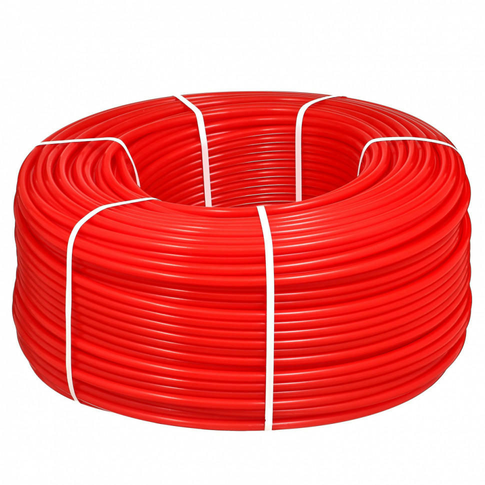 Труба для теплого пола PE-RT Type 2 Elspipe 16x2,0, бухта 500 м ELSEN