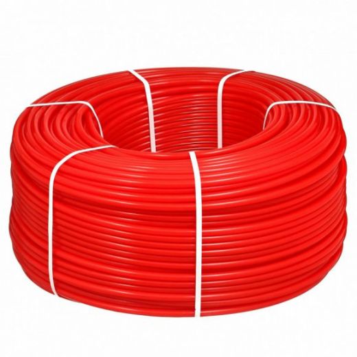 Труба для теплого пола PE-RT Type 2 Elspipe 16x2,0, бухта 500 м ELSEN