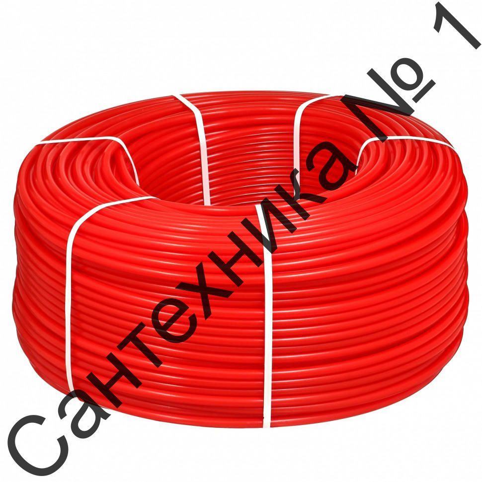 Труба для теплого пола PE-RT Type 2 Elspipe 16x2,0, бухта 500 м ELSEN