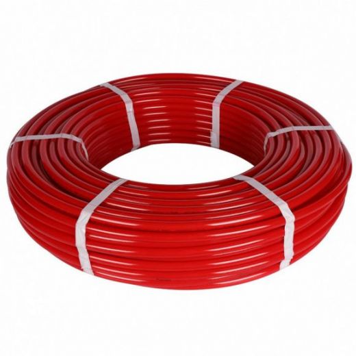 Труба отопительная THERM S 17х2,0 мм, бухта 120 м РЕХАУ