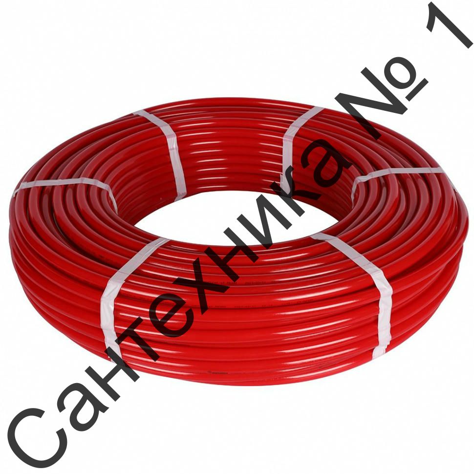 Труба отопительная THERM S 17х2,0 мм, бухта 120 м РЕХАУ