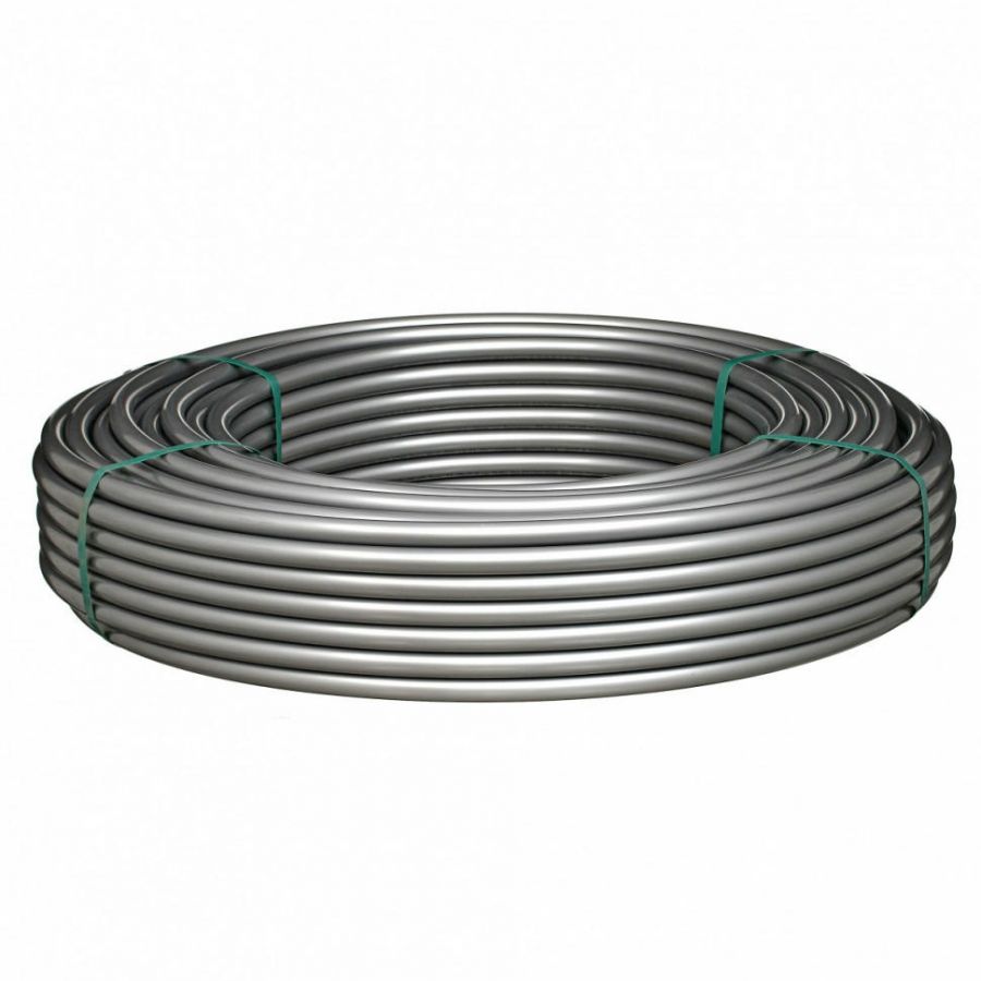 Труба металлополимерная Elspipe Triplex 25x3,7, бухта 50 м ELSEN