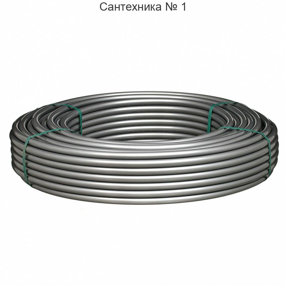 Труба металлополимерная Elspipe Triplex 32x4,7, бухта 25 м ELSEN