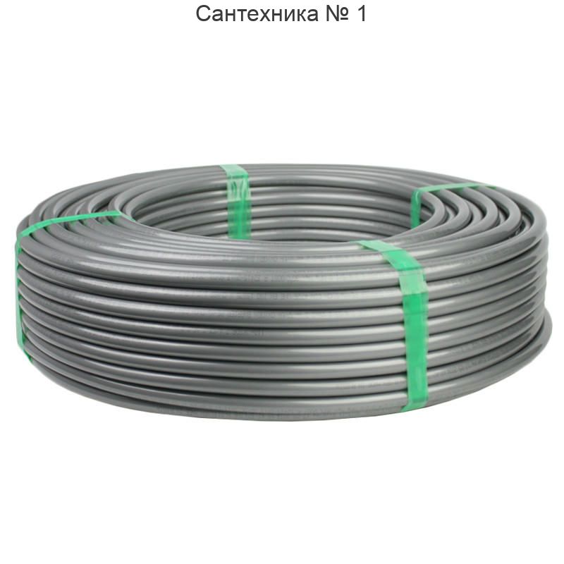 Труба универсальная PE-Xa Elspipe 16x2,2, бухта 240 метров ELSEN