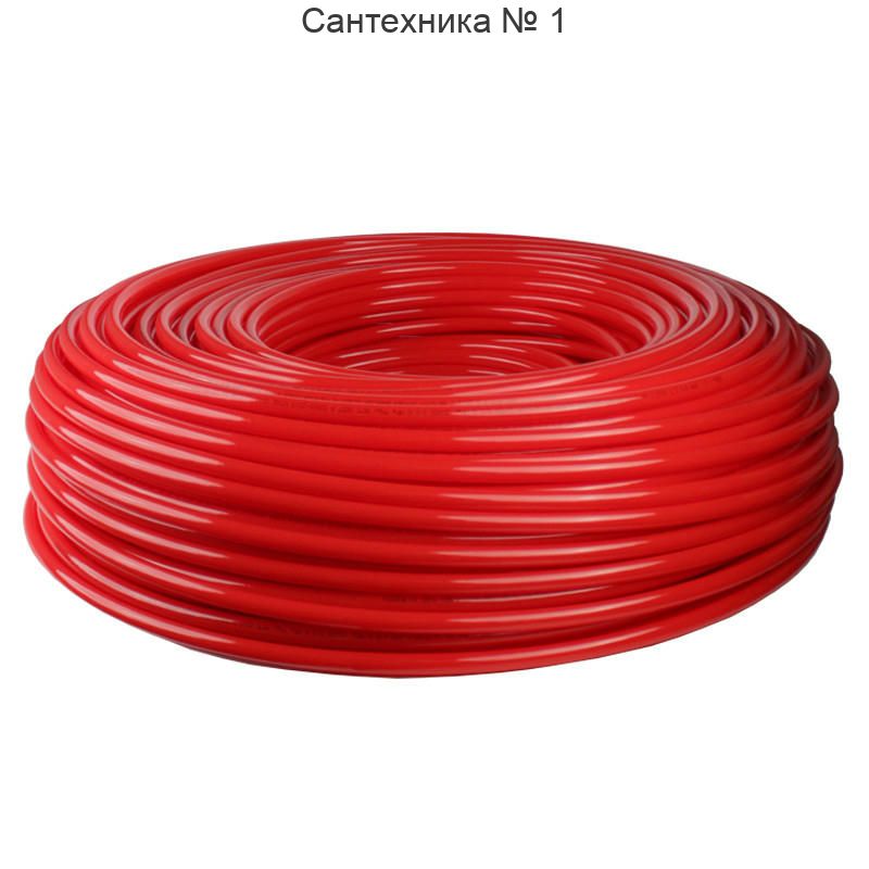 Труба для теплого пола PE-Xa Elspipe 16x2,0, бухта 500 метров ELSEN