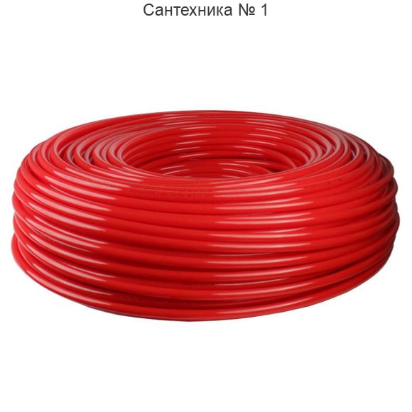 Труба для теплого пола PE-Xa Elspipe 16x2,0, бухта 500 метров ELSEN