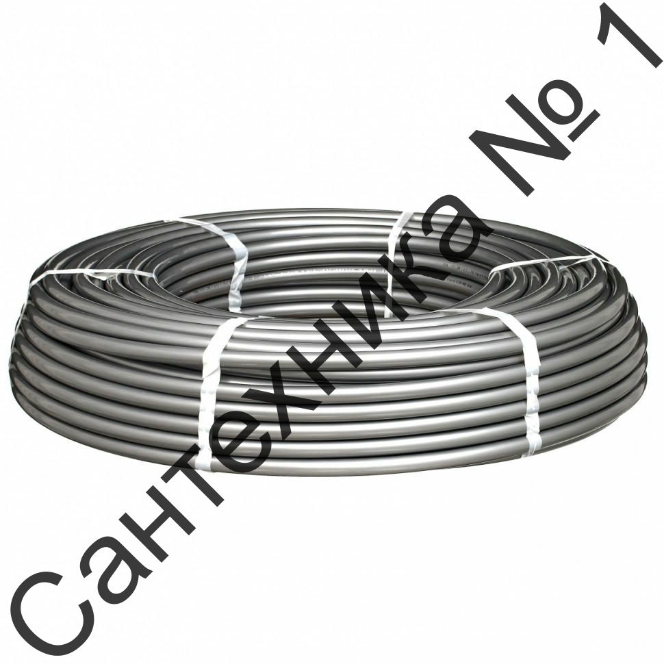 Труба универсальная PE-Xa Elspipe 20x2,8, бухта 120 м ELSEN