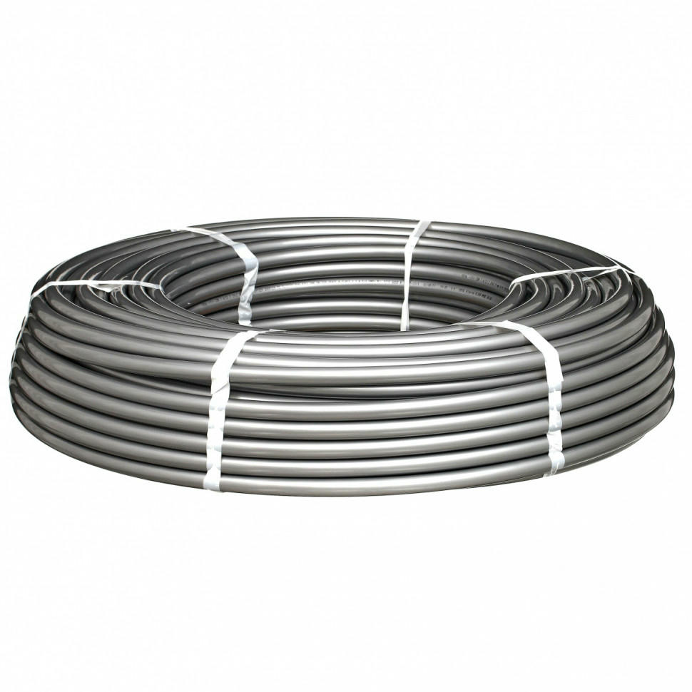 Труба универсальная PE-Xa Elspipe 25x3,5, бухта 50 м ELSEN