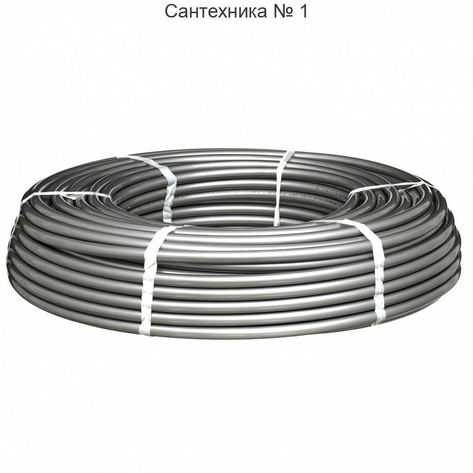 Труба универсальная PE-Xa Elspipe 25x3,5, бухта 50 м ELSEN